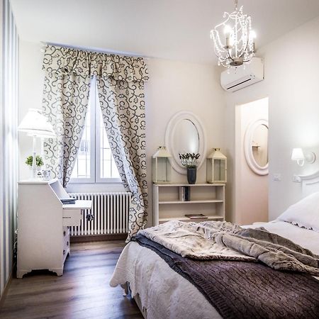 Como Unique View - Bymyhomeincomo Exteriér fotografie