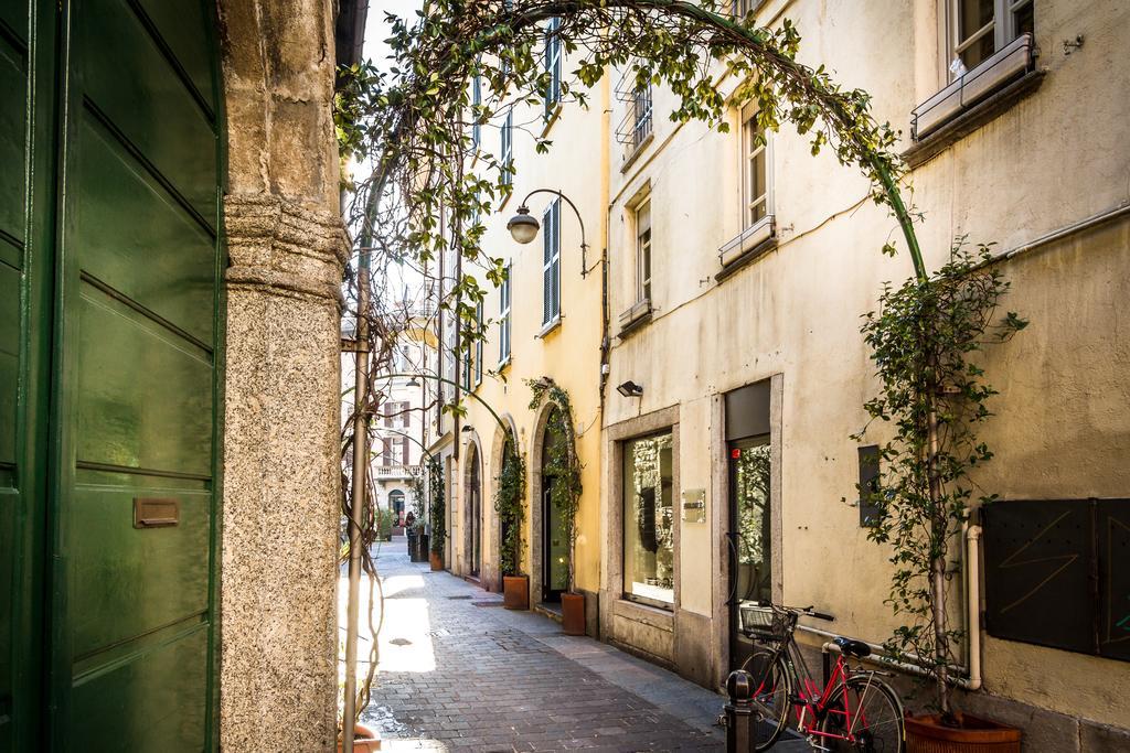Como Unique View - Bymyhomeincomo Pokoj fotografie