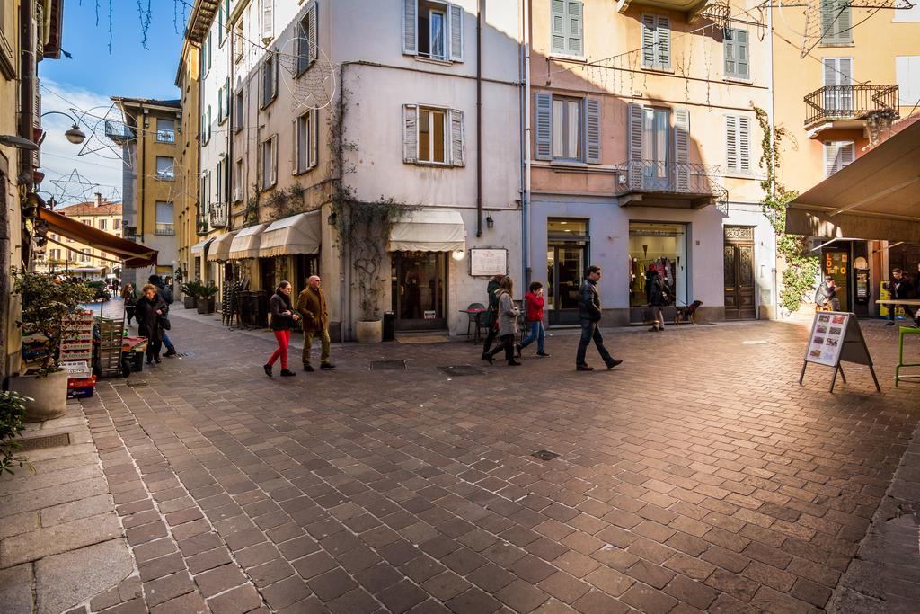 Como Unique View - Bymyhomeincomo Pokoj fotografie