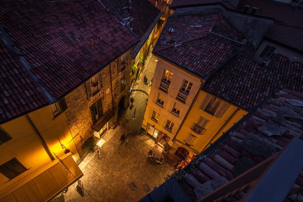 Como Unique View - Bymyhomeincomo Pokoj fotografie