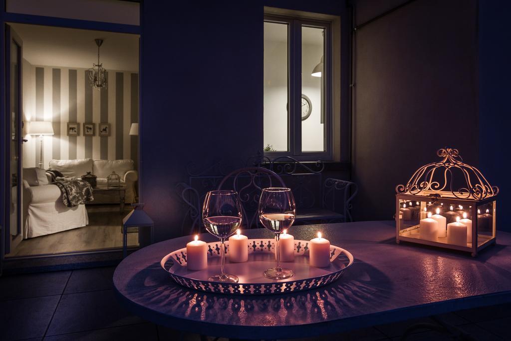 Como Unique View - Bymyhomeincomo Pokoj fotografie