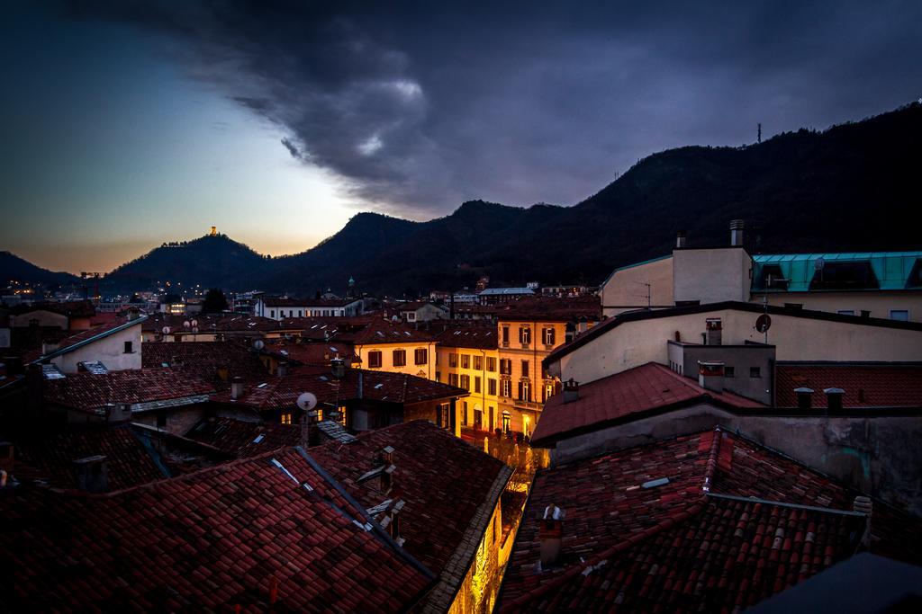 Como Unique View - Bymyhomeincomo Pokoj fotografie