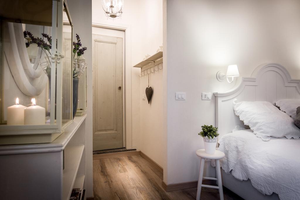 Como Unique View - Bymyhomeincomo Pokoj fotografie