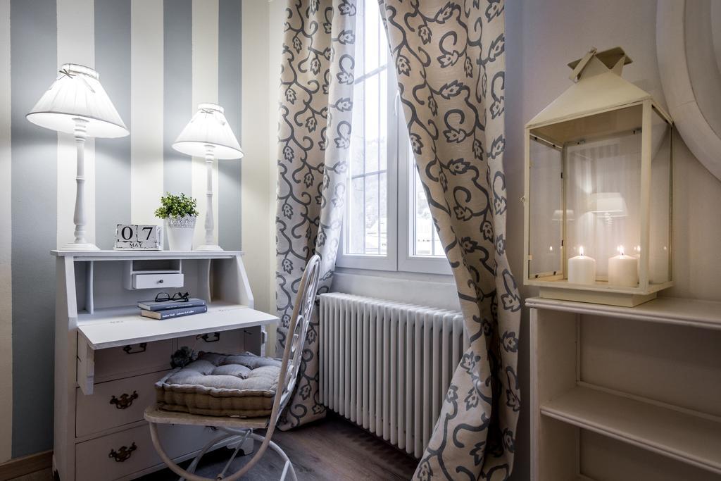 Como Unique View - Bymyhomeincomo Pokoj fotografie