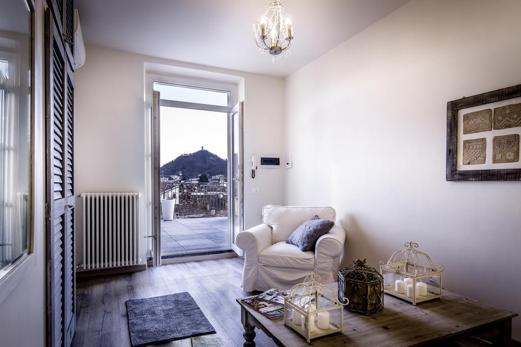 Como Unique View - Bymyhomeincomo Pokoj fotografie