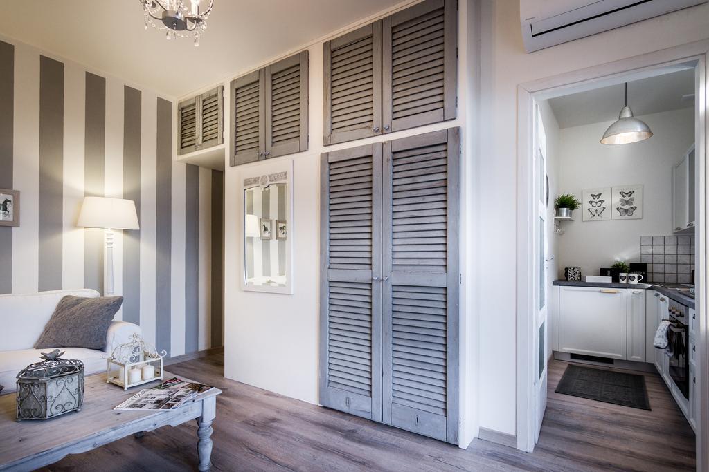 Como Unique View - Bymyhomeincomo Pokoj fotografie