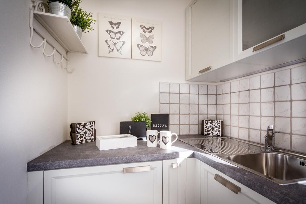 Como Unique View - Bymyhomeincomo Pokoj fotografie