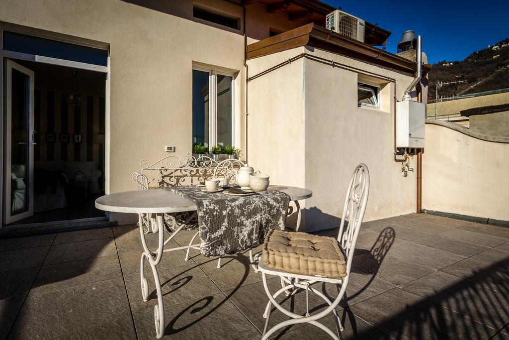 Como Unique View - Bymyhomeincomo Pokoj fotografie