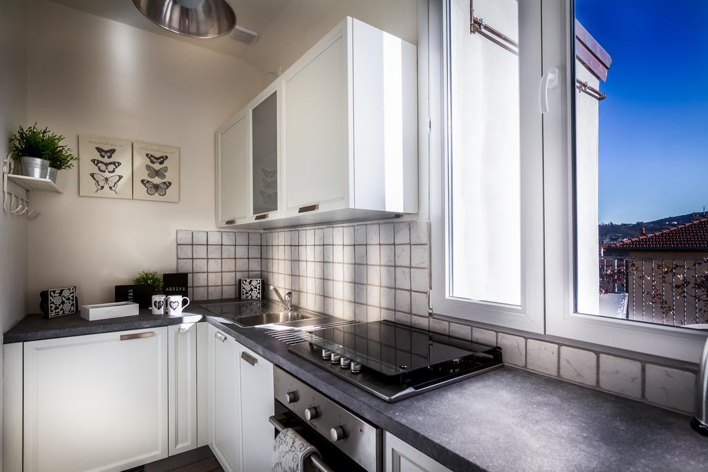 Como Unique View - Bymyhomeincomo Pokoj fotografie